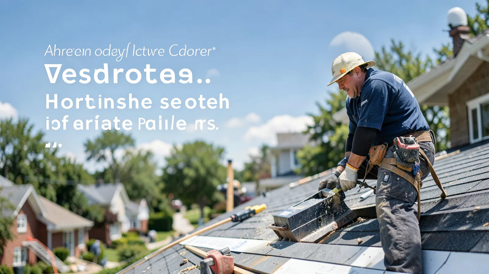 Roof Replacement in Franklin, WI near me